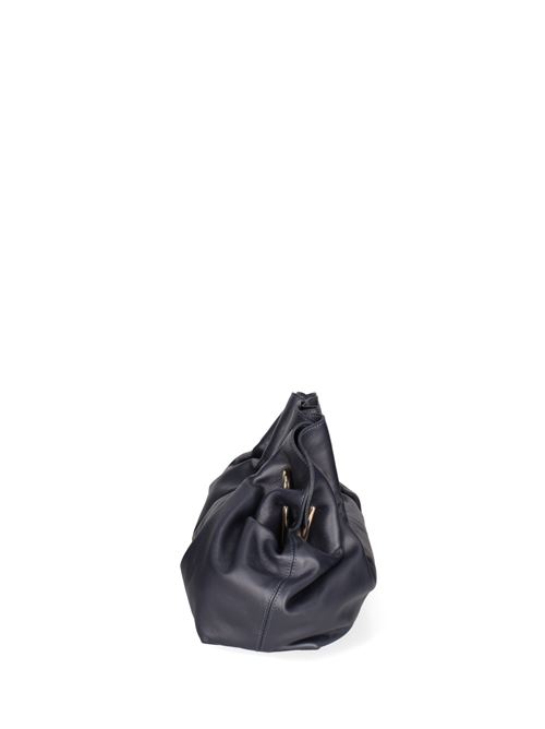 maxi pochette vivienne MY BEST BAG | MYB-259147-SSBLACK